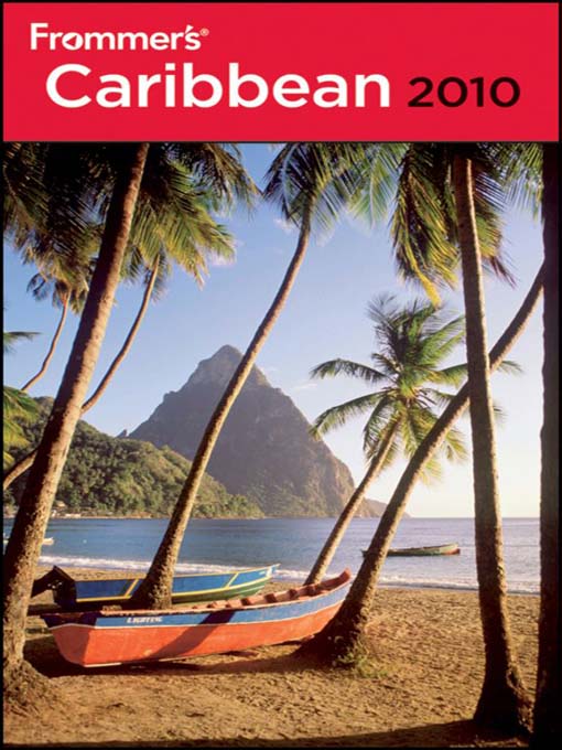 Title details for Frommer's Caribbean 2010 by Christina Paulette Col?n - Available